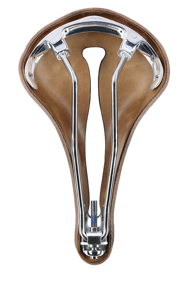 Amazon.com : Selle Anatomica X2 Leather Bike Saddle (Tool with